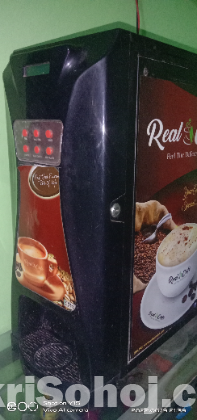 Coffe Machine